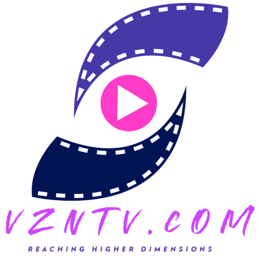 Vizion TV Logo